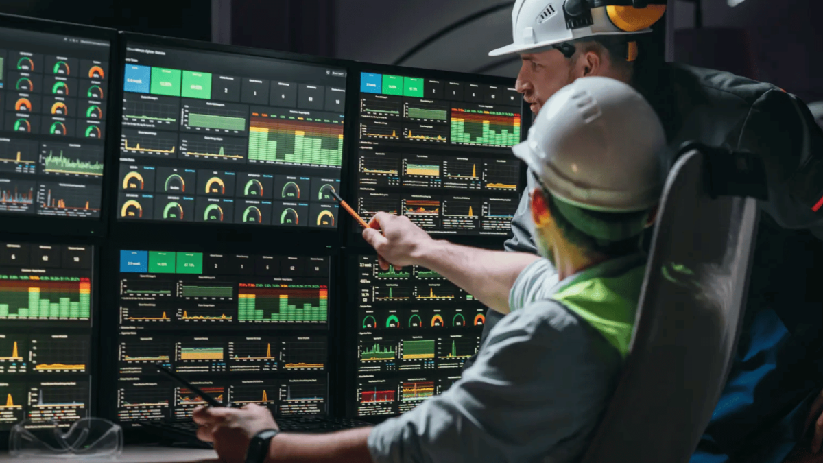 Integración de SCADA con FotoTrace para mejorar la eficiencia operativa en O&M