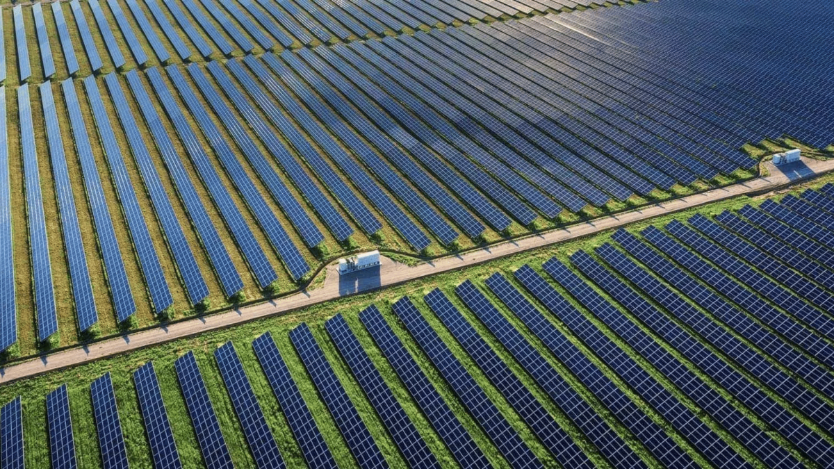 FotoTrace: integración entre GreenPowerMonitor y Sungrow para máxima eficiencia solar