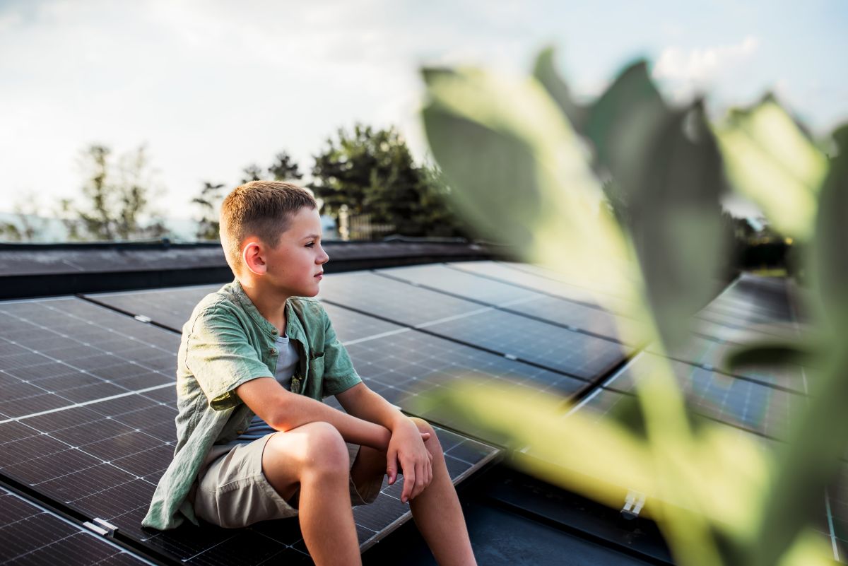 Impacto del clima en el rendimiento de las plantas fotovoltaicas