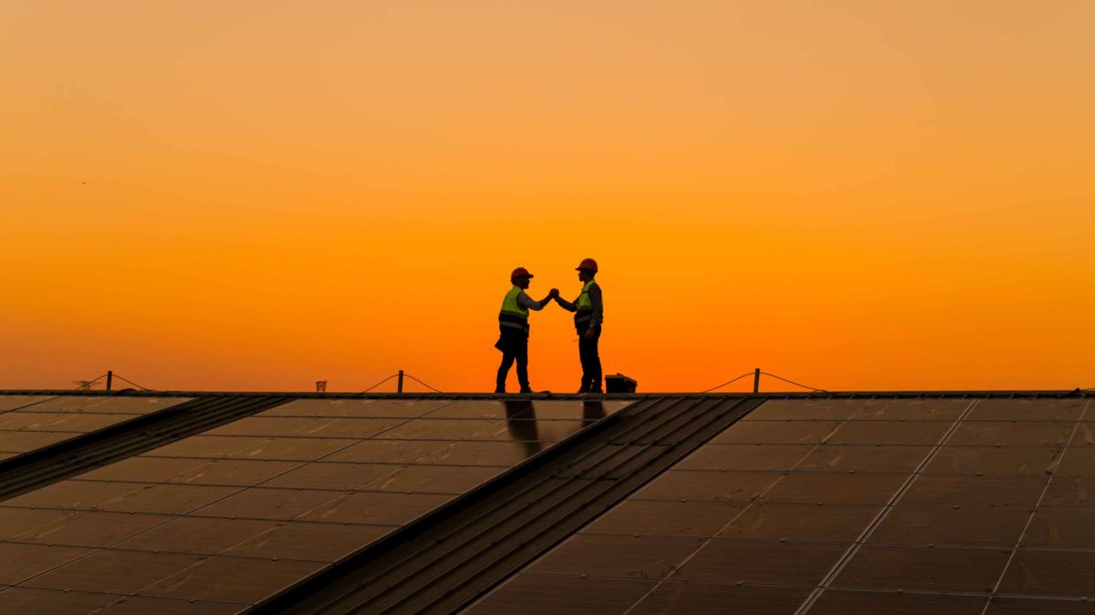 Prevención de incendios en instalaciones fotovoltaicas