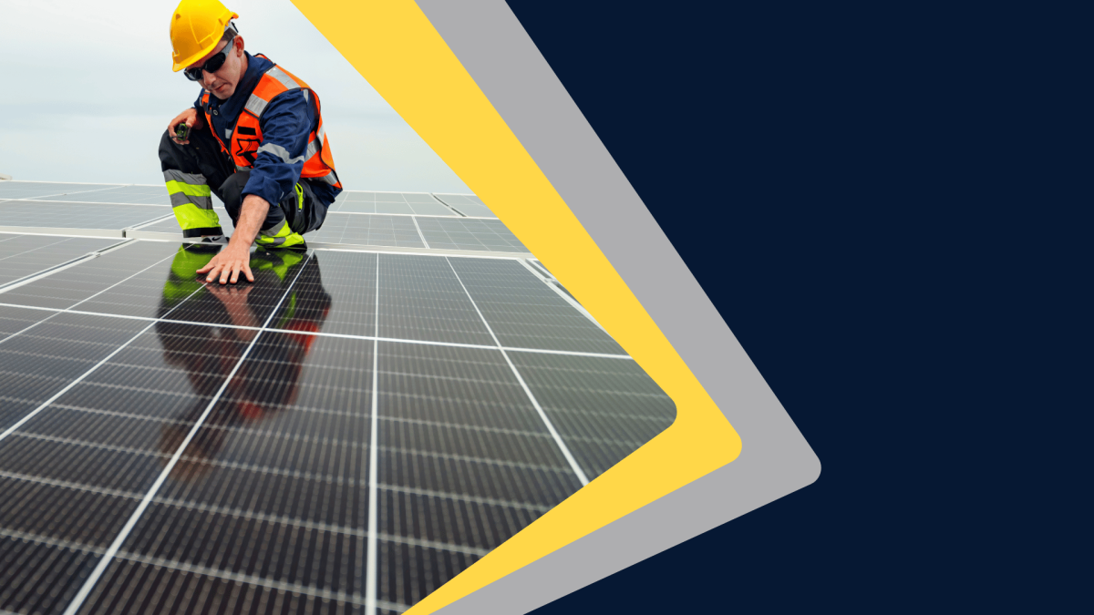Mantenimiento fotovoltaico automatizado: Cómo transformar la inspección manual en eficiencia