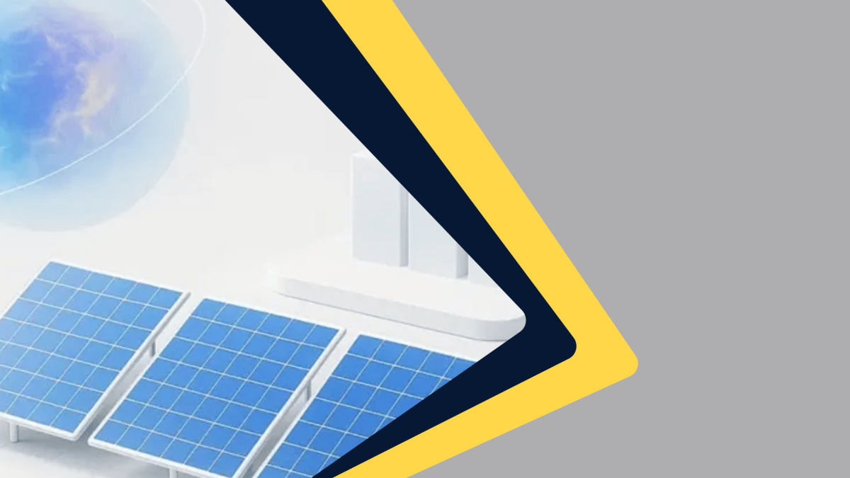 Mejora la eficiencia en tu planta fotovoltaica y elimina la carga administrativa