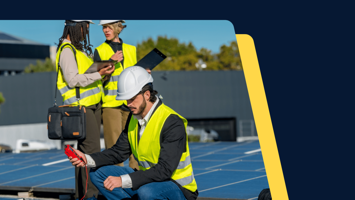 Cómo mejorar la rentabilidad de tu planta fotovoltaica y evitar errores comunes