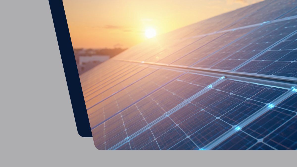 Prevención de incendios en instalaciones fotovoltaicas: claves para reducir riesgos