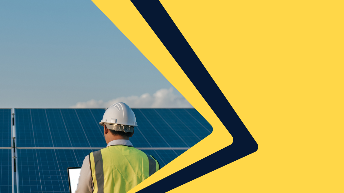 PRL en fotovoltaica: cómo digitalizar la prevención en O&M solar