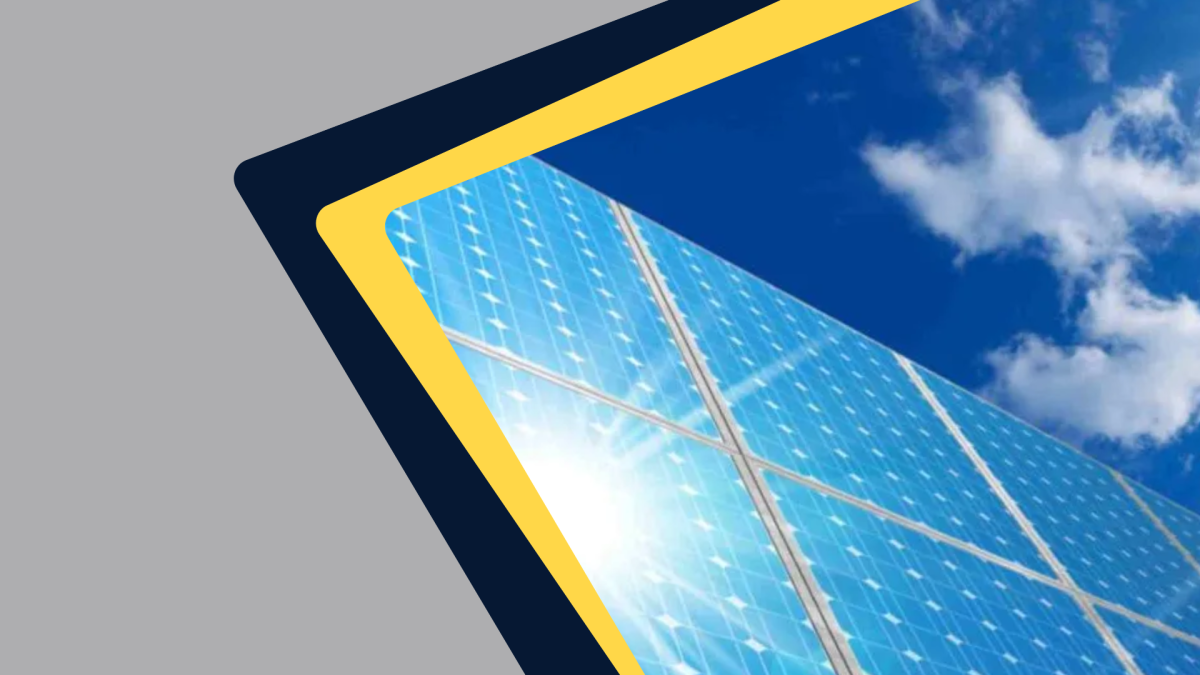 Verano: sistemas fotovoltaicos y temperaturas elevadas